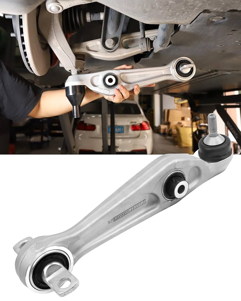 【Y】 Amazon.com: Front Lower Rearward Control Arm, Steering and